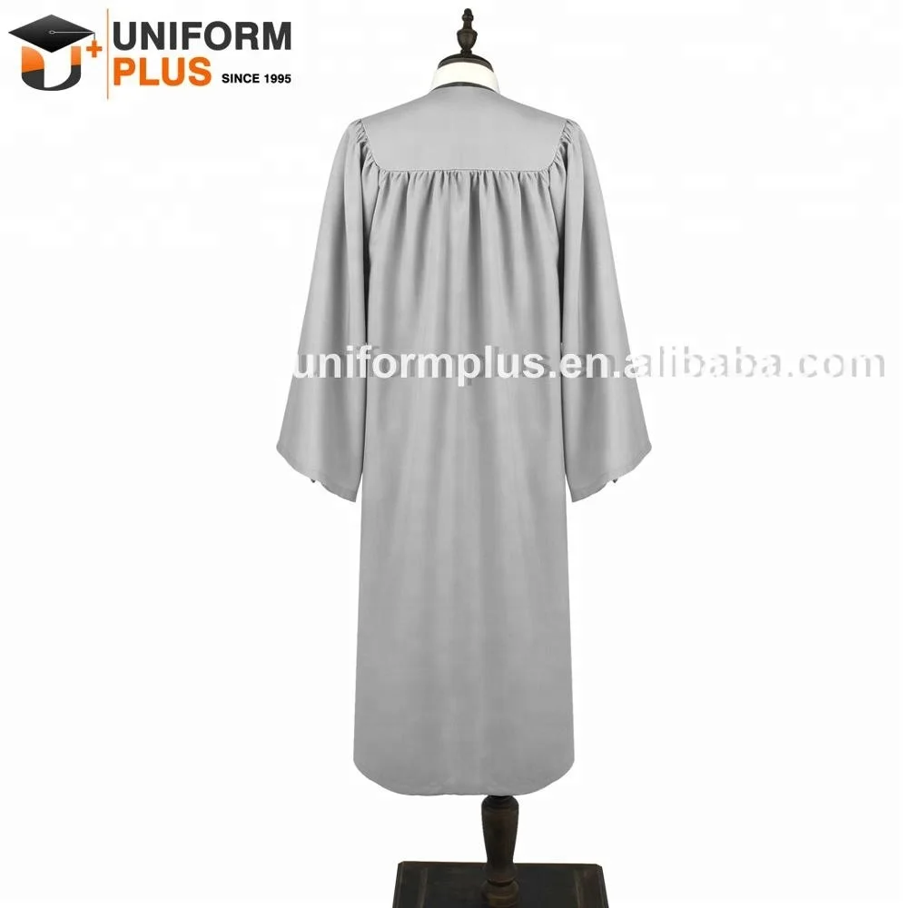 Wholesale cheap adult church choir uniforms robes and gowns