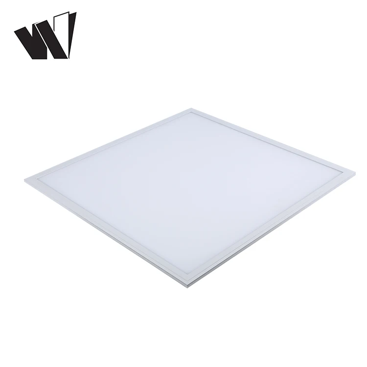 
 Лаконичный Дизайн, домашняя бескаркасная потолочная лампа 600x600 SMD 40 Вт, внутренняя Светодиодная панель  