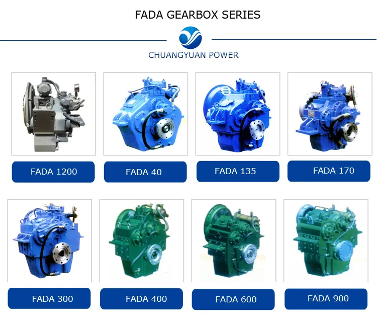Factory wholesale Direct Injection Combustion System Weichai WD618/WD12 350hp marine diesel engine with gearbox HC300