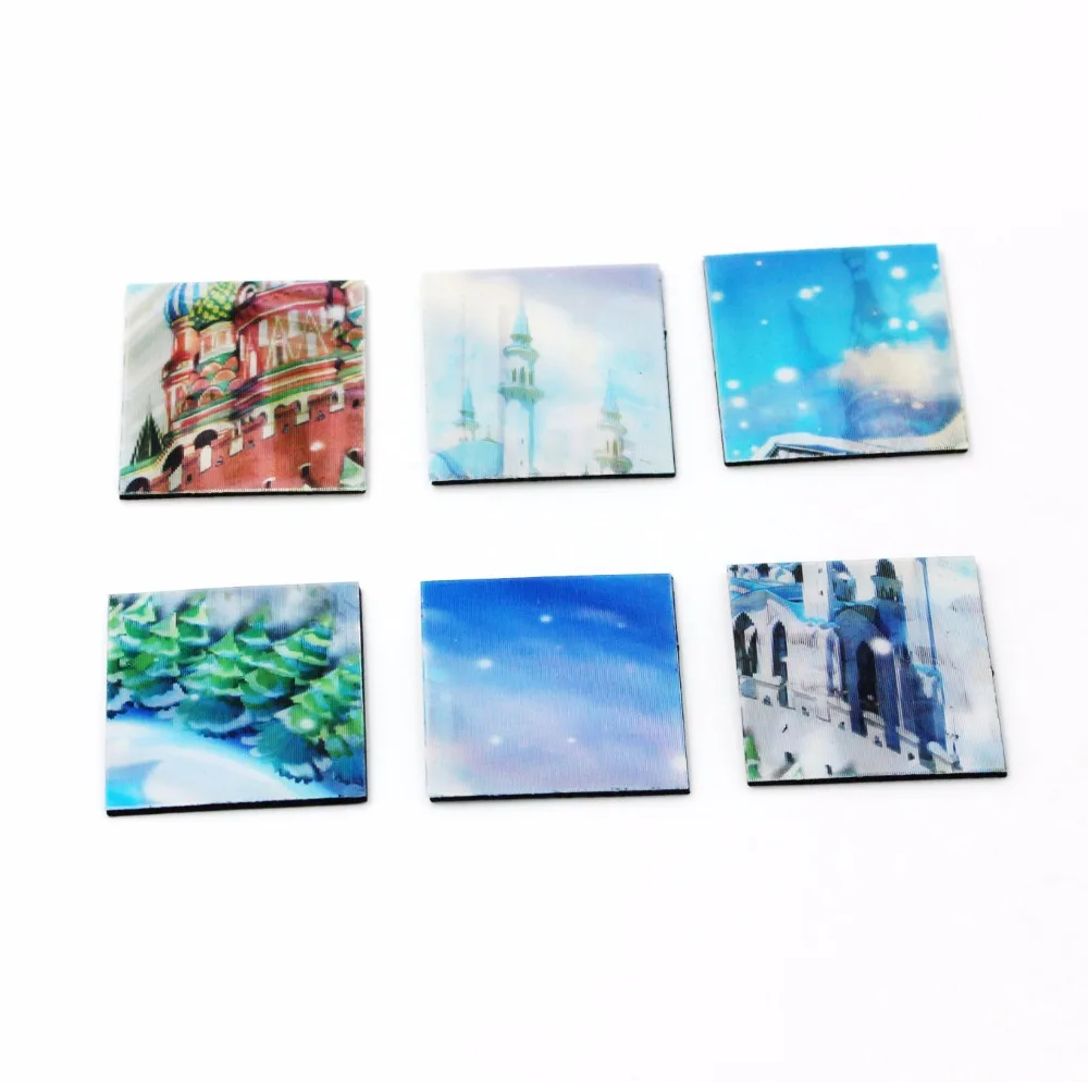 Рекламные товары, магнит для холодильника, оптовая продажа, Сувенирный магнит для холодильника на заказ