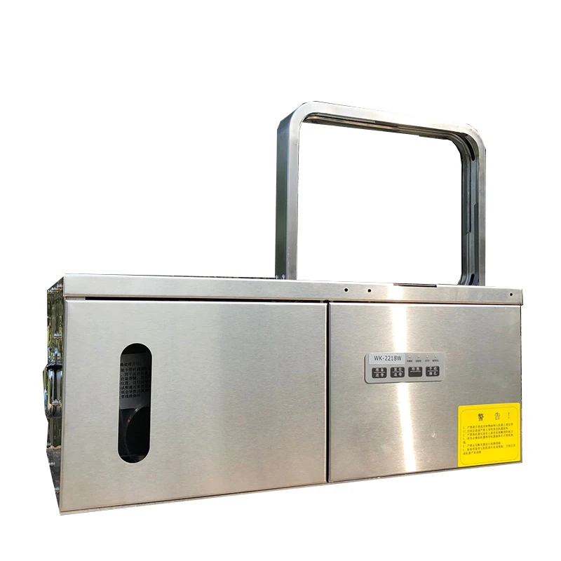 Машина для обвязки овощей, цветов, ветчины, колбасы