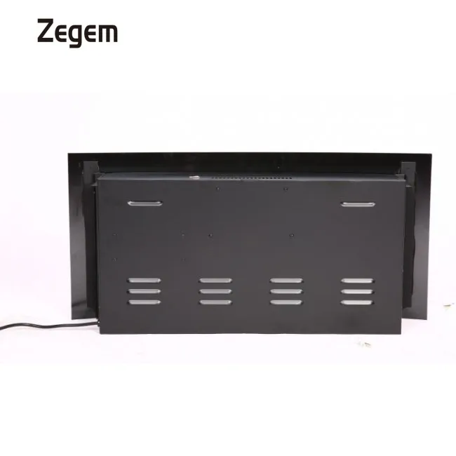  50 дюймов Европейский настенный Электрический камин