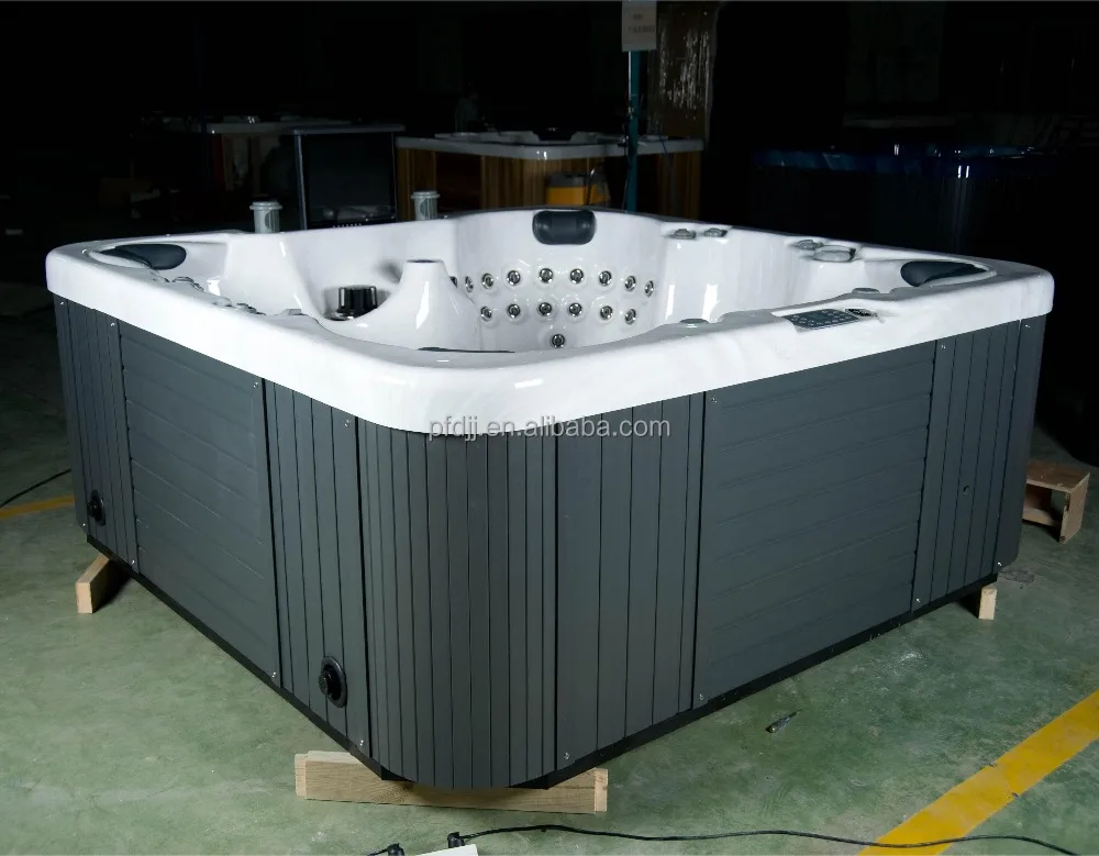 ssex hot tub massage spa