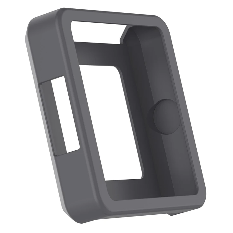 New Release soft silicone protector case for Sony SmartWatch 2 SW2