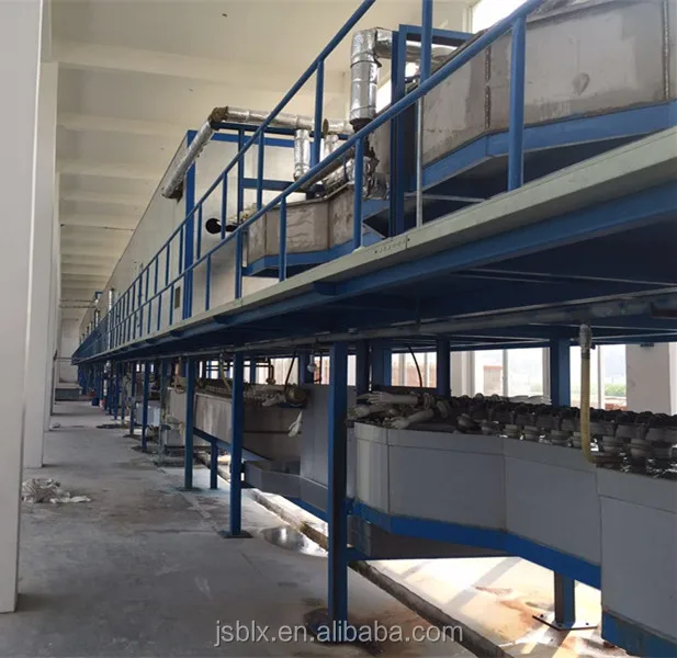 Производственная линия одноразовых медицинских перчаток оборудование для производства