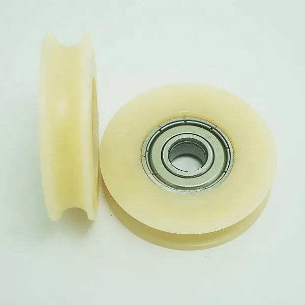 nylon sliding shower door roller guide roller track roller for sliding door