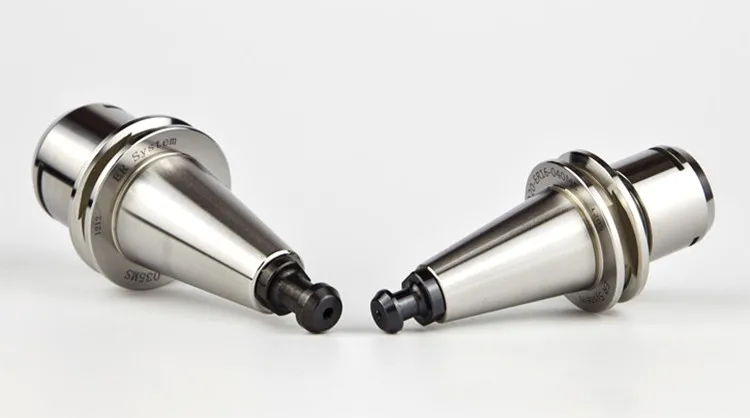 High Speed Collet Chuck Iso 30 ER32---60    Tool Holder