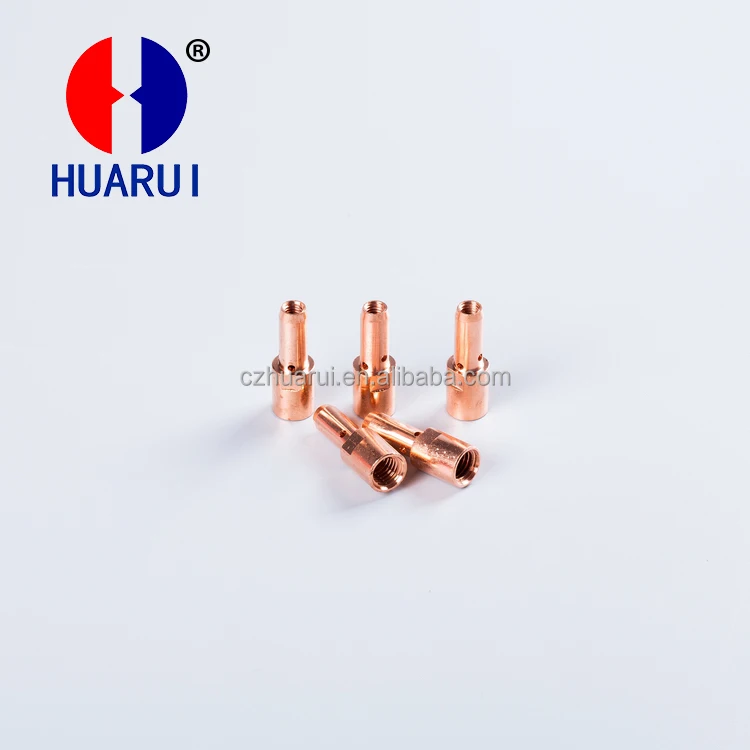 Держатель наконечника HUARUI для газовой сварочной горелки PSF250A/315A mig