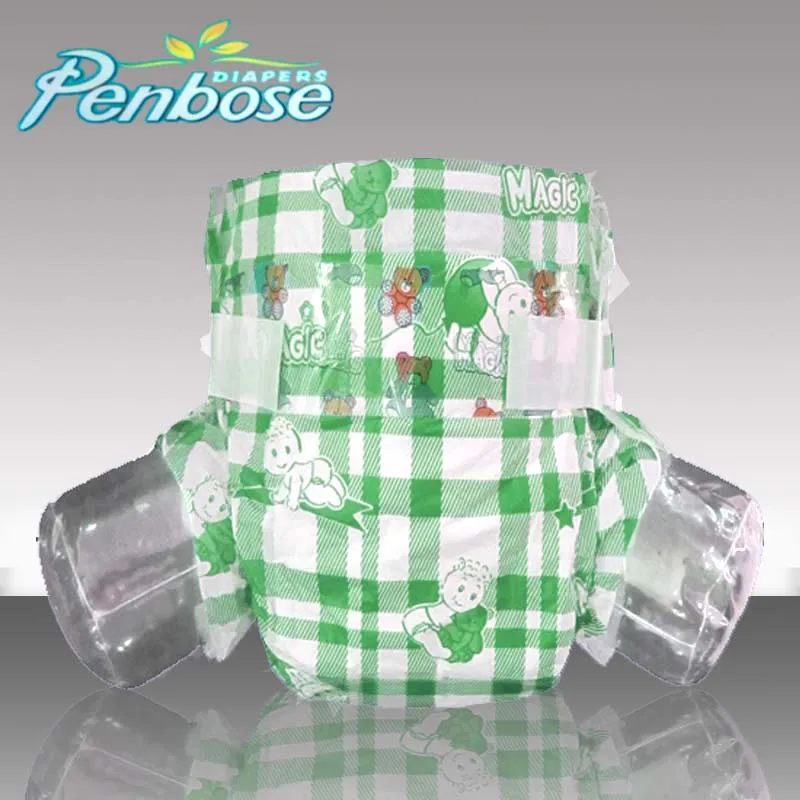 Import cheap goods from china Baby Diapers/nappies