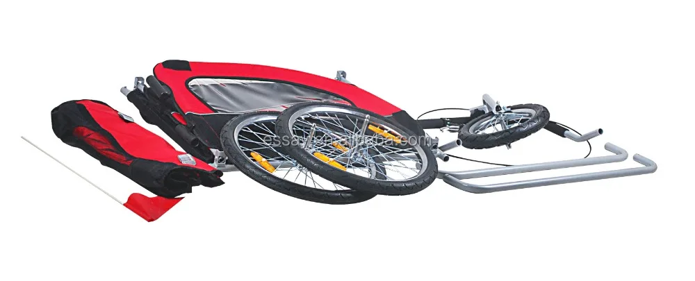 Bicycle Trailer