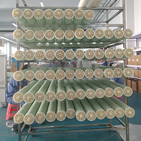 Factory price LP-4040 RO membrane for fresh water