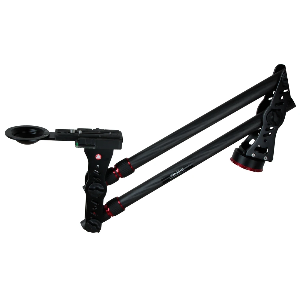 Mini video camera jib crane for sale