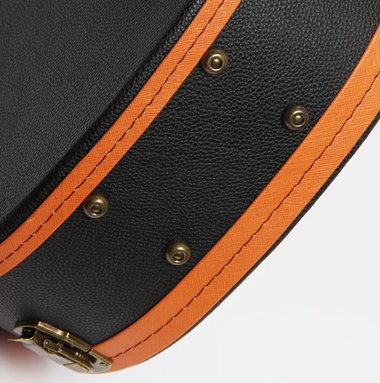 41 inch acoustic guitar hard case