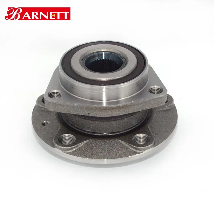 Good Price 1K0498621 Front Wheel Bearing Hub