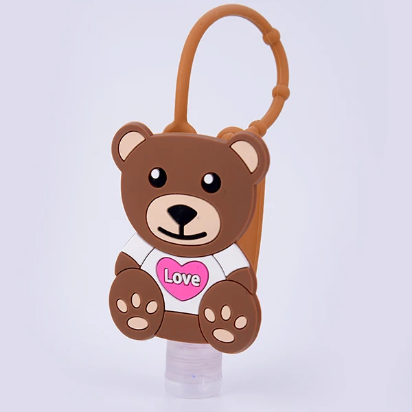 
Promotion bulk mini pocket cleaning whitening waterless hanging hand sanitizer 