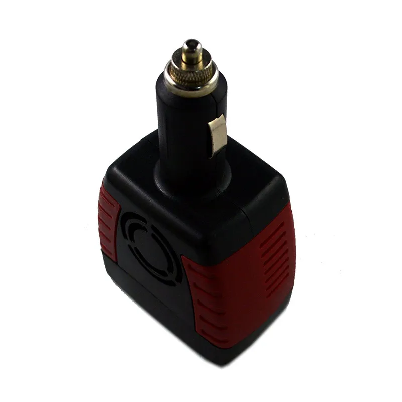 150W Power Inverter converter 12V DC to 110V 220V AC with 2A 5V USB Charging Port Car Inverter for Android iPhone Tablet