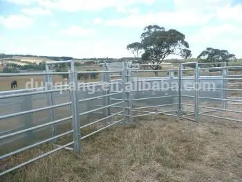 
 крупного рогатого скота ограждения панели  