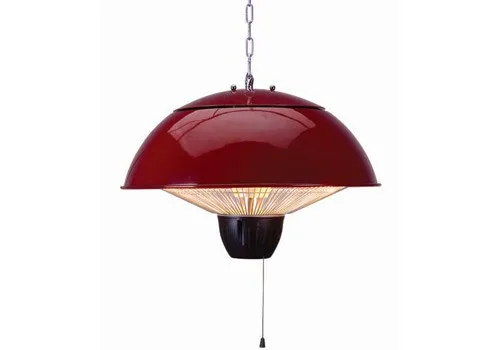 1500W outdoor electric ceiling heater