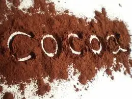 Natural cocoa powder factory supply private label cocoa powder 25kg