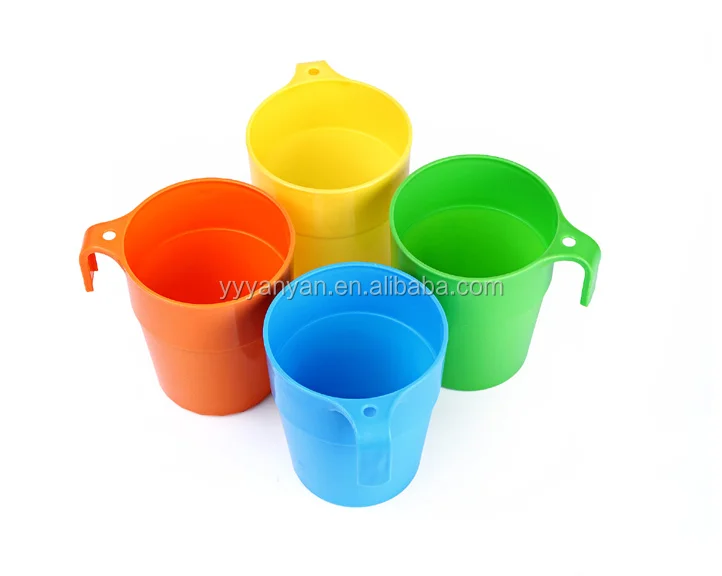 2015 Top Quality Plastic Cups Bulk Stadium Plastic Cup