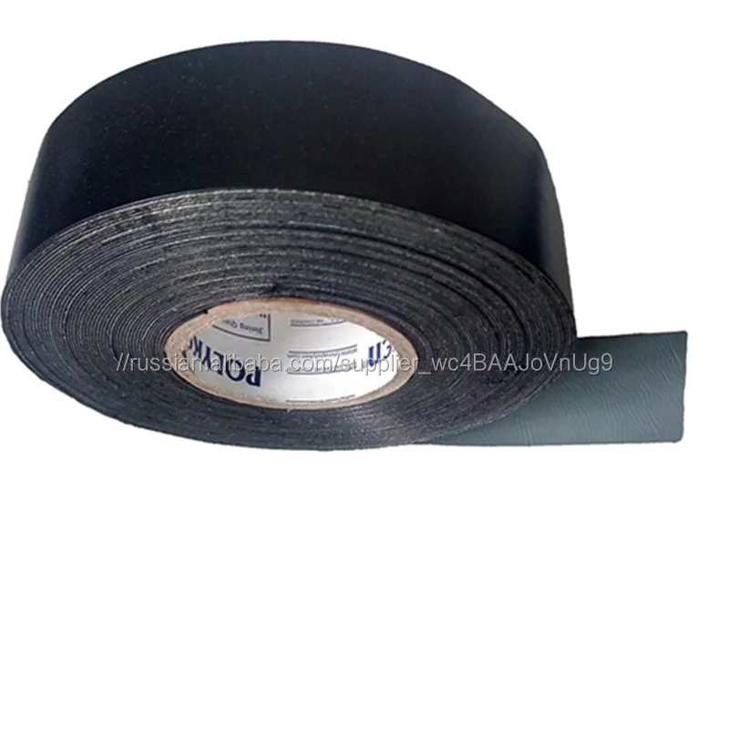 Polyken 934 холодной применяется трубопровода ленты системы покрытия