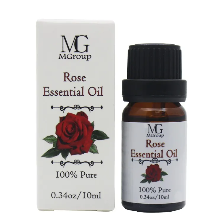 
Supply private label Christmas gift birthday gift chamomile sensitive dry skin skin care essential oil 