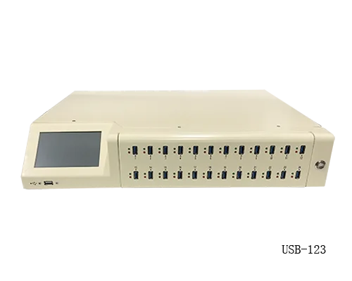 USB3.0  Duplicator, 1 to 23  Copiers,  Flash USB  Drive copy machine