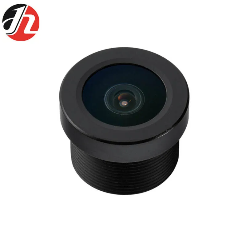 Focal length f 1.6mm Element 4E+IR Thread SizeM12*P0.5 wide angle lens