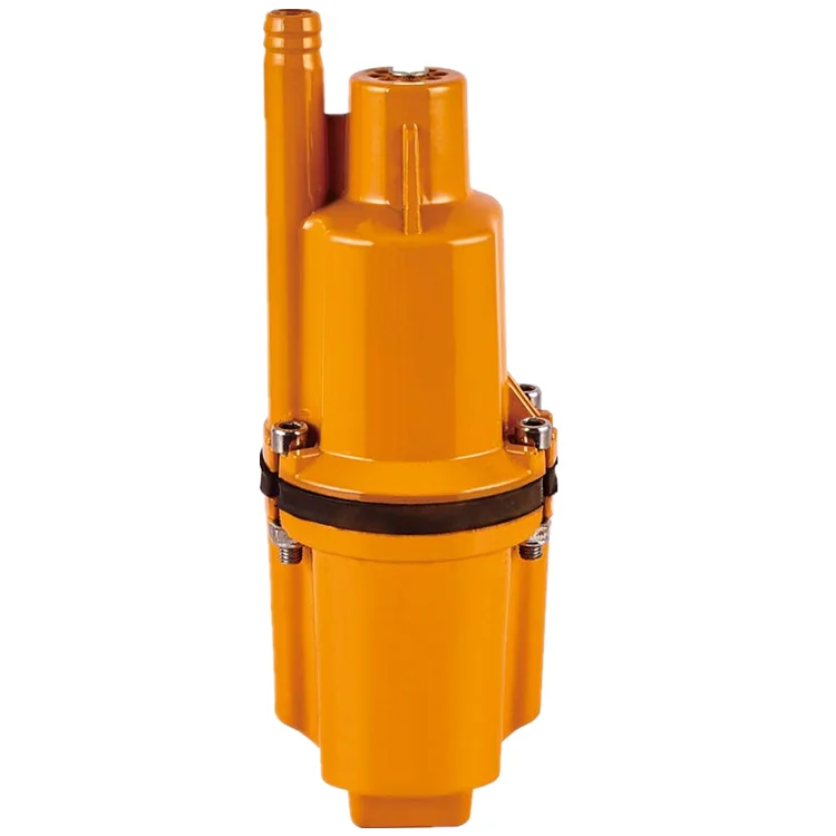 Small Submersible Pump 280W 60M Pumps