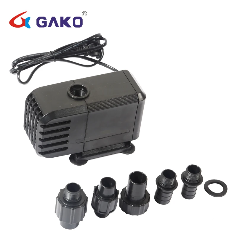 
Manufacturer Supply Wholesale High Quality Water Pump for Fish Tank 