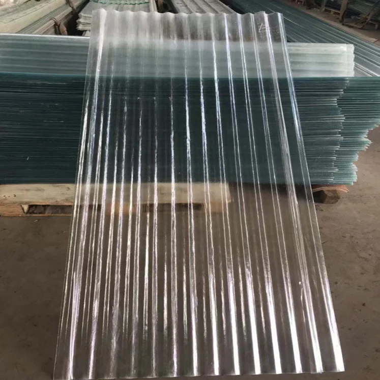 
FRP corrugated board production line plastic corrugated board equipment 