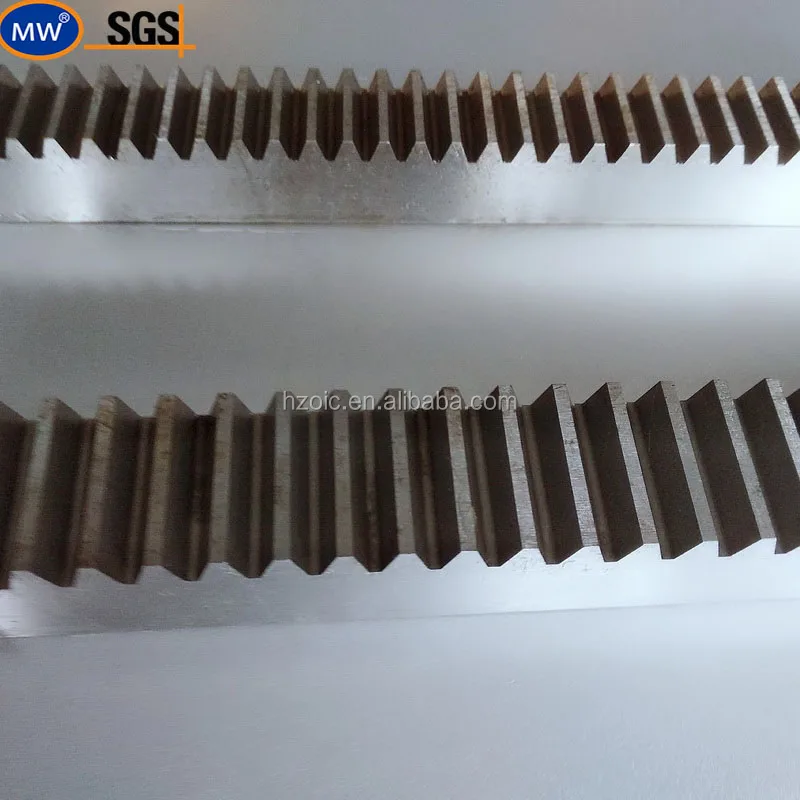 
3DP 4DP 5DP 6DP 8DP 10DP 12DP 16DP 20DP 24DP Gear Rack 