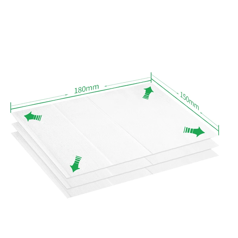 Free Sample Portable wipes 20 Pieces Suitable for infants and toddlers hot sell wet wipes 20pcs/pack