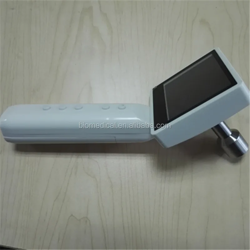 Medical Video Scope Otoscope And ENT Endoscope Rhinoscope Laryngoscope