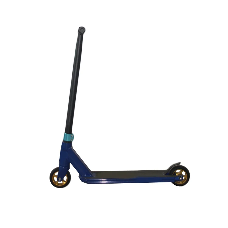 2017 горячие продажи трюк скутеры для подростков с Т-бар