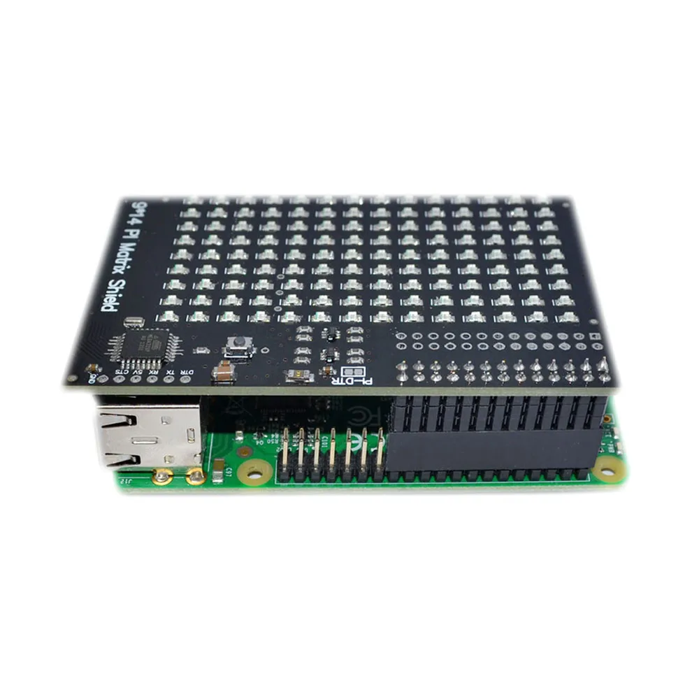 5v To 33v Logic Converter Little Leds