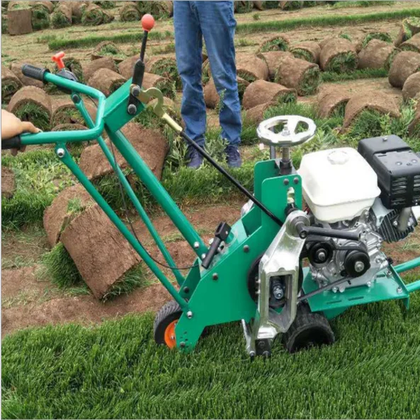 Lawn cutting machine, lawn knife, lawn cutting machine factory direct sales