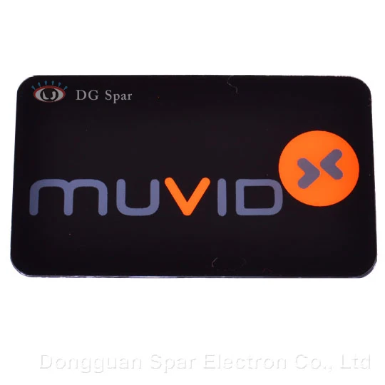 OEM Colorful Factory Price Acrylic Front Panel