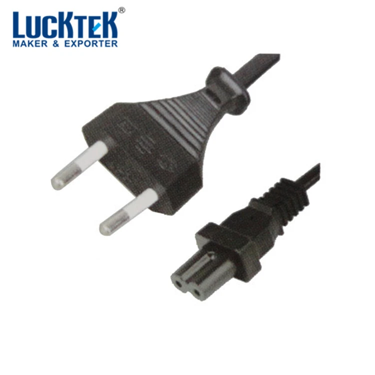 Кабель питания компьютера