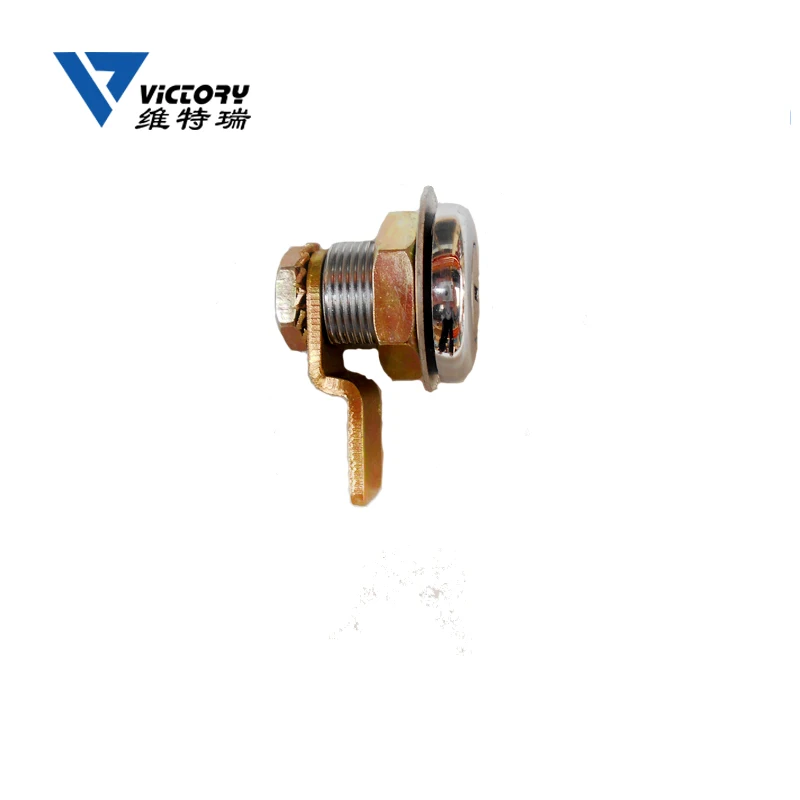 6404-00004 Yutong Bus Lock Cylinder
