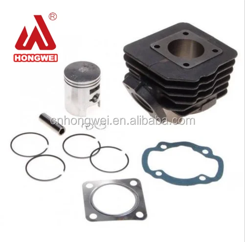 DIO50,DIO60,DIO70,DIO90 cylinder block