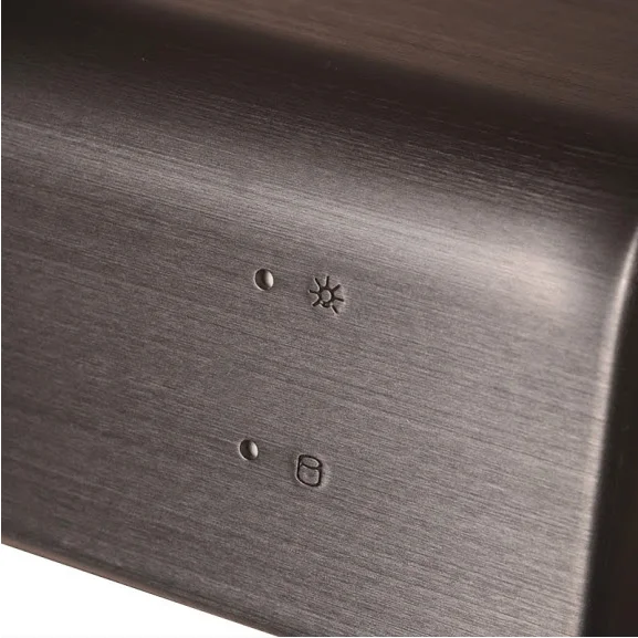 OEM ODM Customized Sheet Metal Hardware Thin Mini itx Aluminum Case