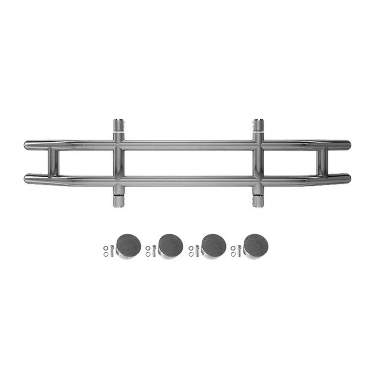 Новый Бампер для грузовика, оленя, большого грузовика, VolvoVnl, запчасти для американского грузовика