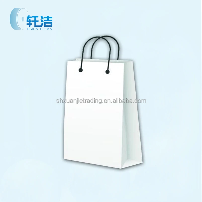 
Colored kraft paper bag jewelry 