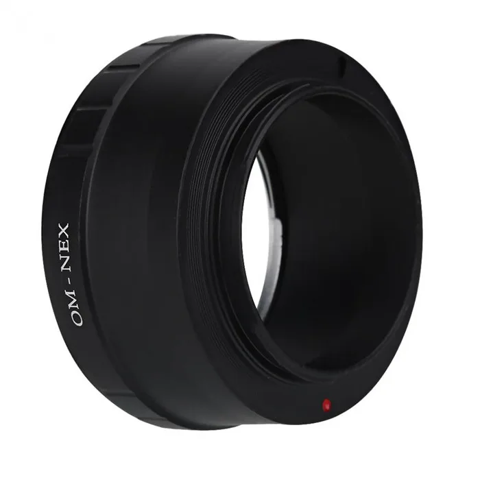 
Mount adapter For Olympus OM lens work for NEX digital cameras OM-NEX 