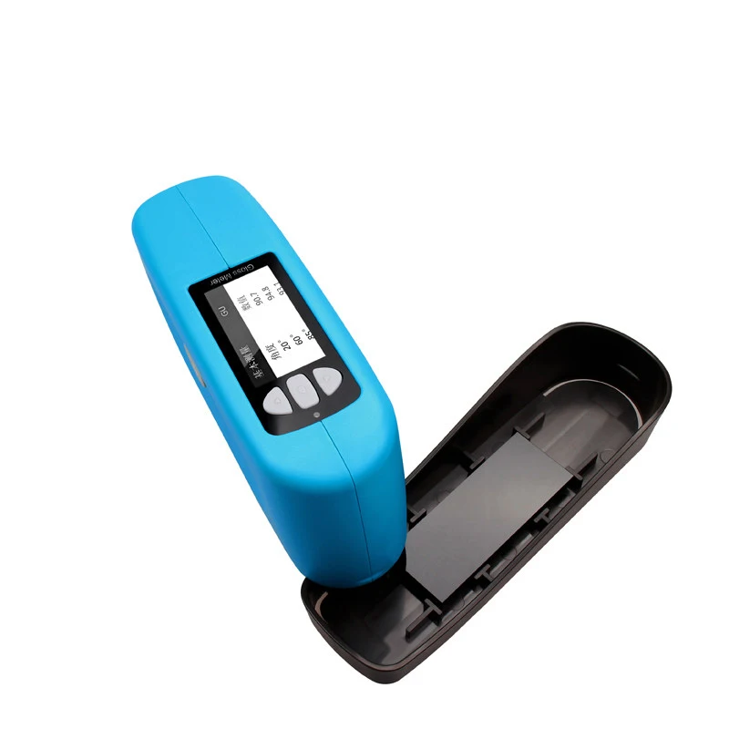 FRU WG60A Gloss Meter for granite floors glossmeter