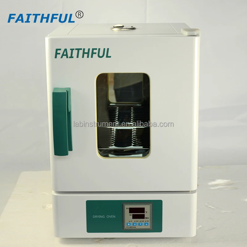 WP25AB model Lab Constant Temperature Incubator