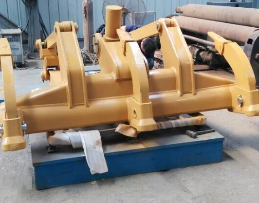 Китайский производитель, приспособление для бульдозера D3C D4C D5C, тракторный рыхлитель, сделано в Китае