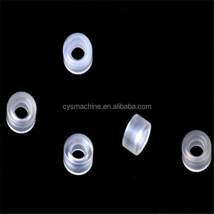 Synthetic  Sapphire  V Cup Bearing