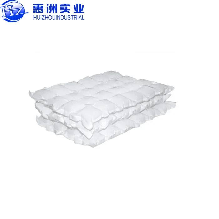 Hot selling cheap custom sell well new type techni dry ice pack sheets for food delivery